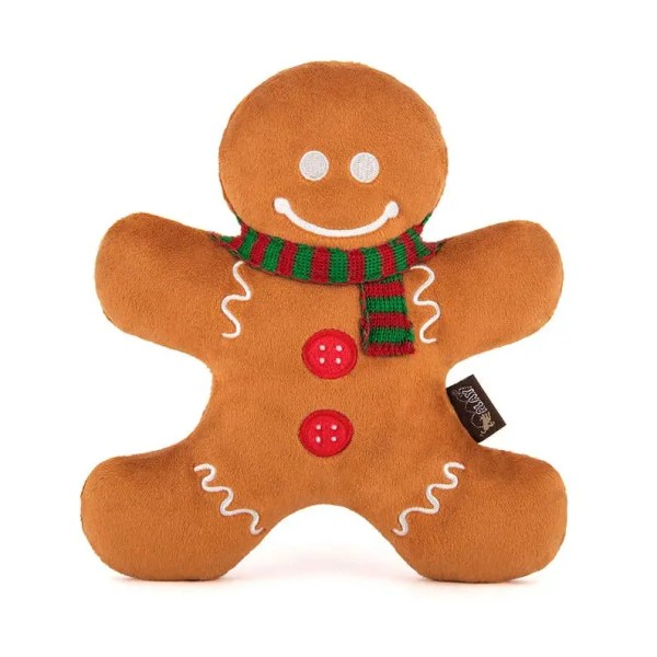 Gingerbread-Man