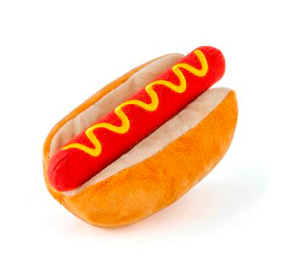 Hot Doggy Dog Mini