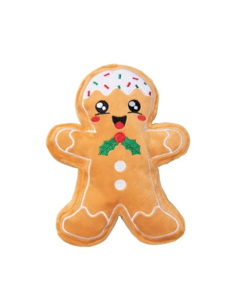 Fred The Gingerbread S