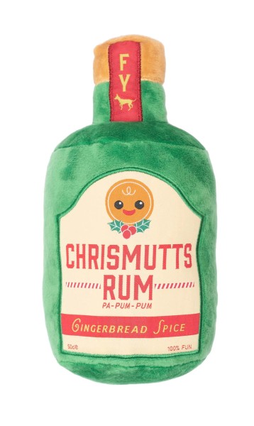 Weihnachts Rum