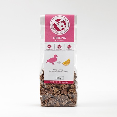 Liebling - ab Ende Januar